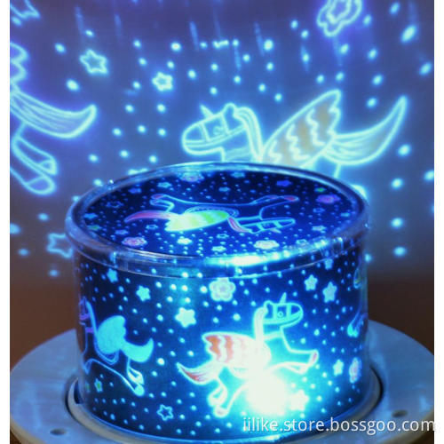 Star Master Sky Starry LED projection light